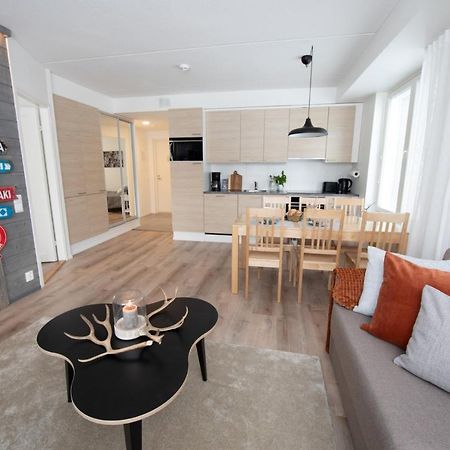 Levillenet Skistar Superior 2 Bedroom Apartments Kültér fotó
