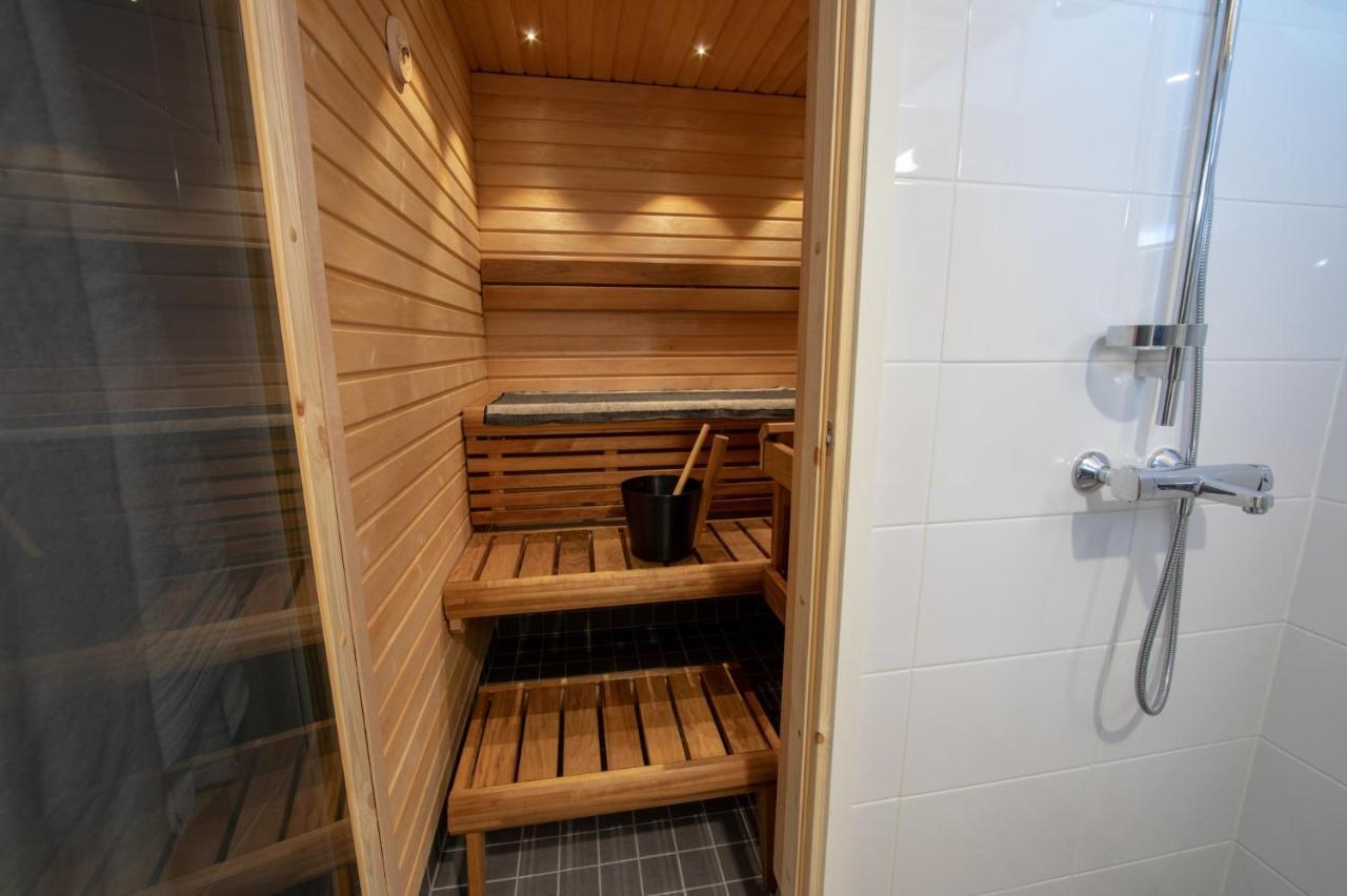 Levillenet Skistar Superior 2 Bedroom Apartments Kültér fotó