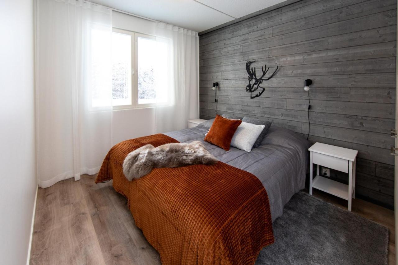 Levillenet Skistar Superior 2 Bedroom Apartments Kültér fotó