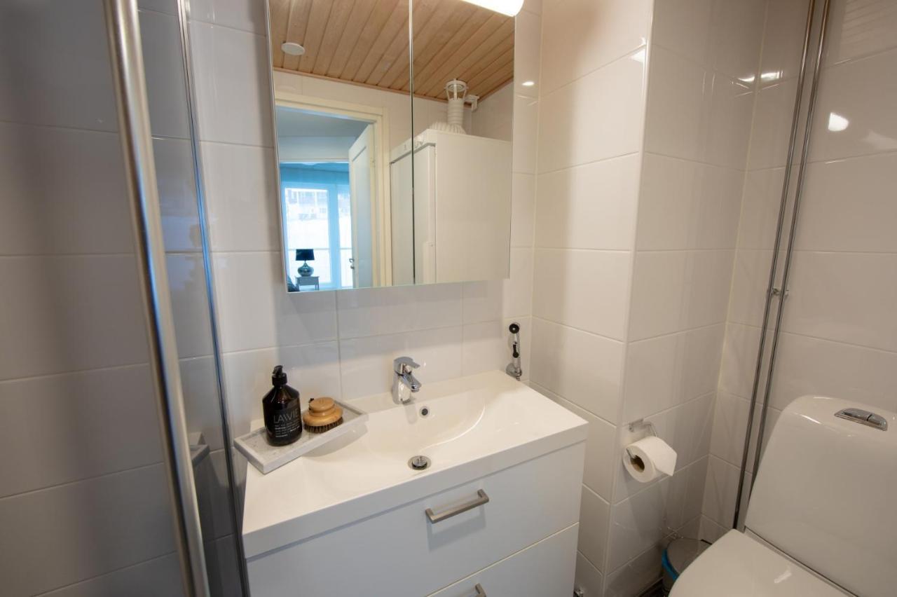 Levillenet Skistar Superior 2 Bedroom Apartments Kültér fotó